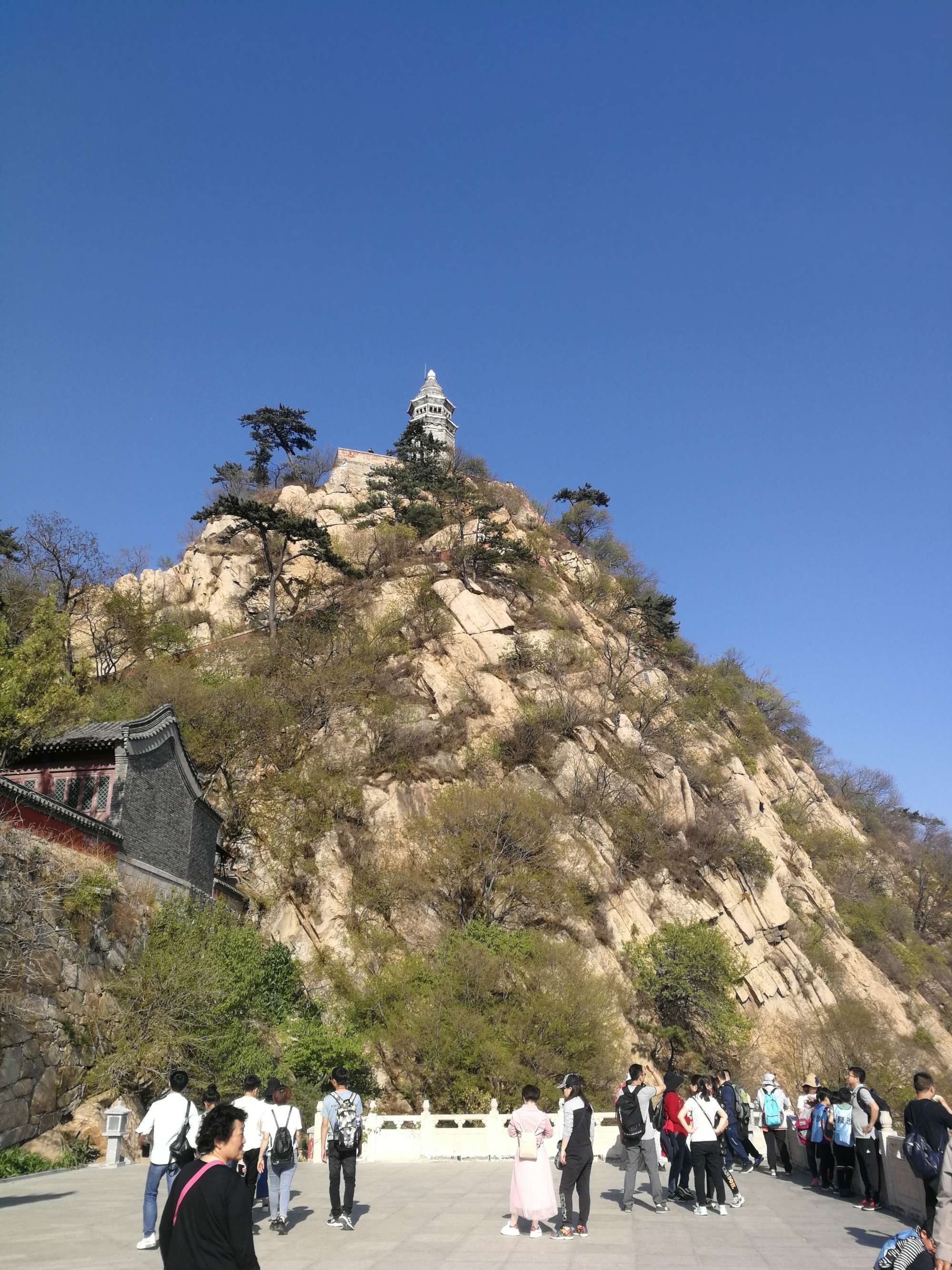 泰山游戏泰山闯天关2_泰山闯天关游戏_泰山闯天关在线玩