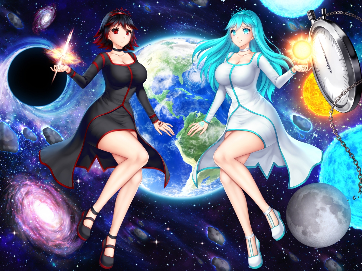 星空物语游戏图片_游戏星空物语_星空物语游戏攻略