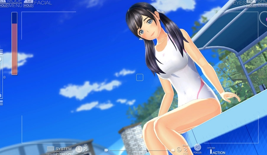 火辣女孩游戏_火辣辣妹子多潇洒歌曲_火女是哪个游戏里的