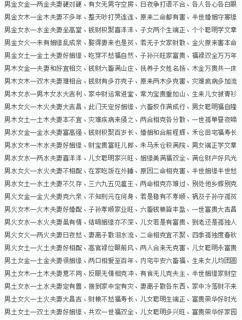 姓名配对测缘分_姓名笔画测缘分_用姓名测缘分