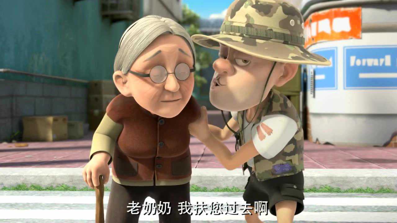 光头强动全集80_光头强动画片下载mp4_光头强动画片下载