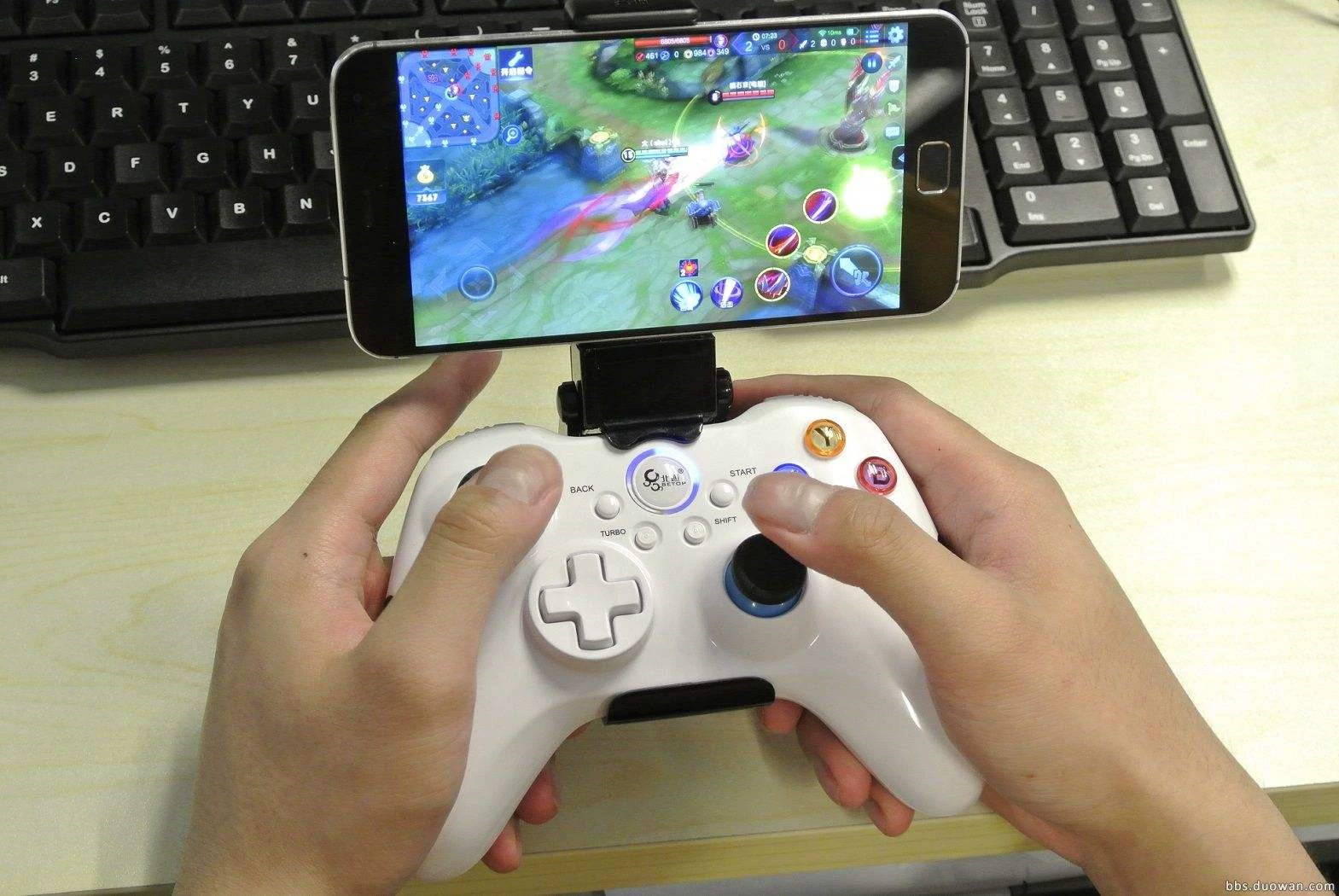 手柄游戏推荐_pc游戏xbox360手柄_手柄游戏有哪些好玩的