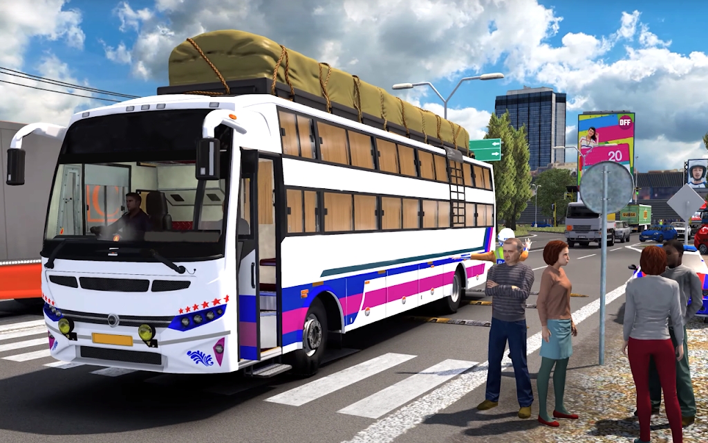 游戏city_city bus游戏_bus