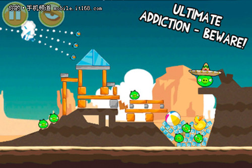 rovio游戏_rovio所有游戏_游戏ROV