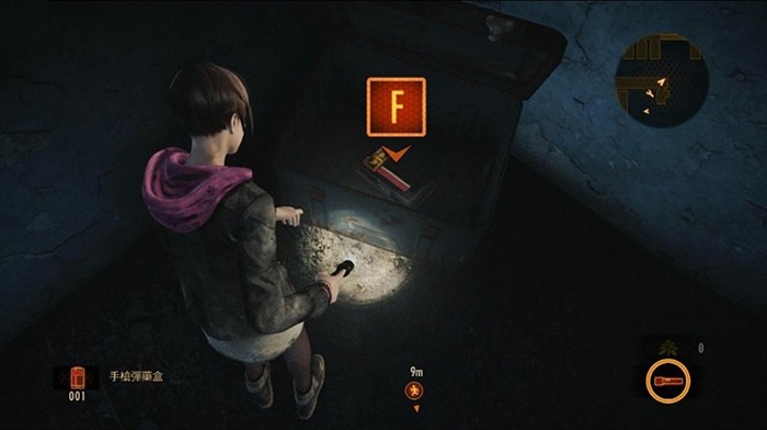 steam生化危机6联机_生化危机6联机无法创建游戏_生化危机正在创建游戏