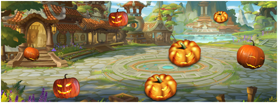 游戏空间_游戏mrpumpkin_游戏名字