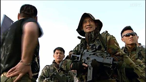 特种兵游戏手游_特种兵游戏真实模拟_游戏特种兵