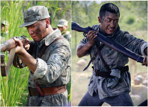 特种兵游戏手游_游戏特种兵_特种兵游戏真实模拟