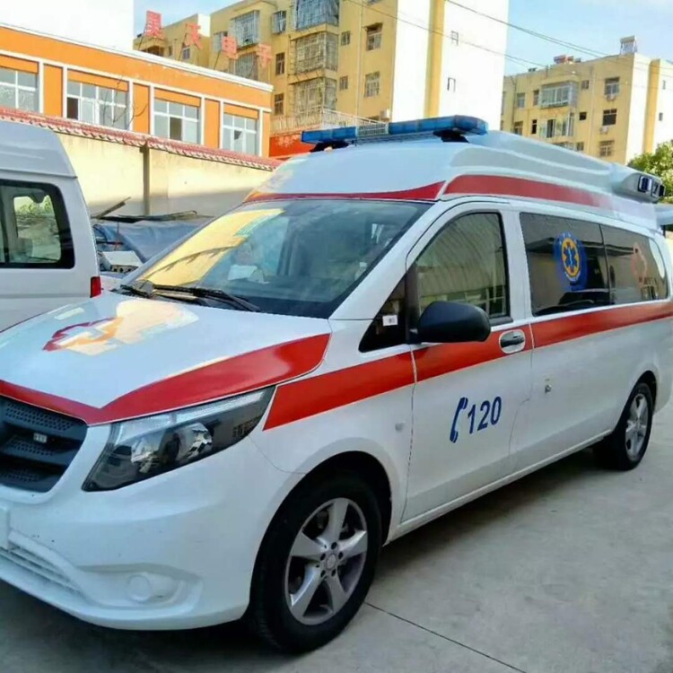 租救护车收费标准_租救护车价格怎么算_租救护车价格