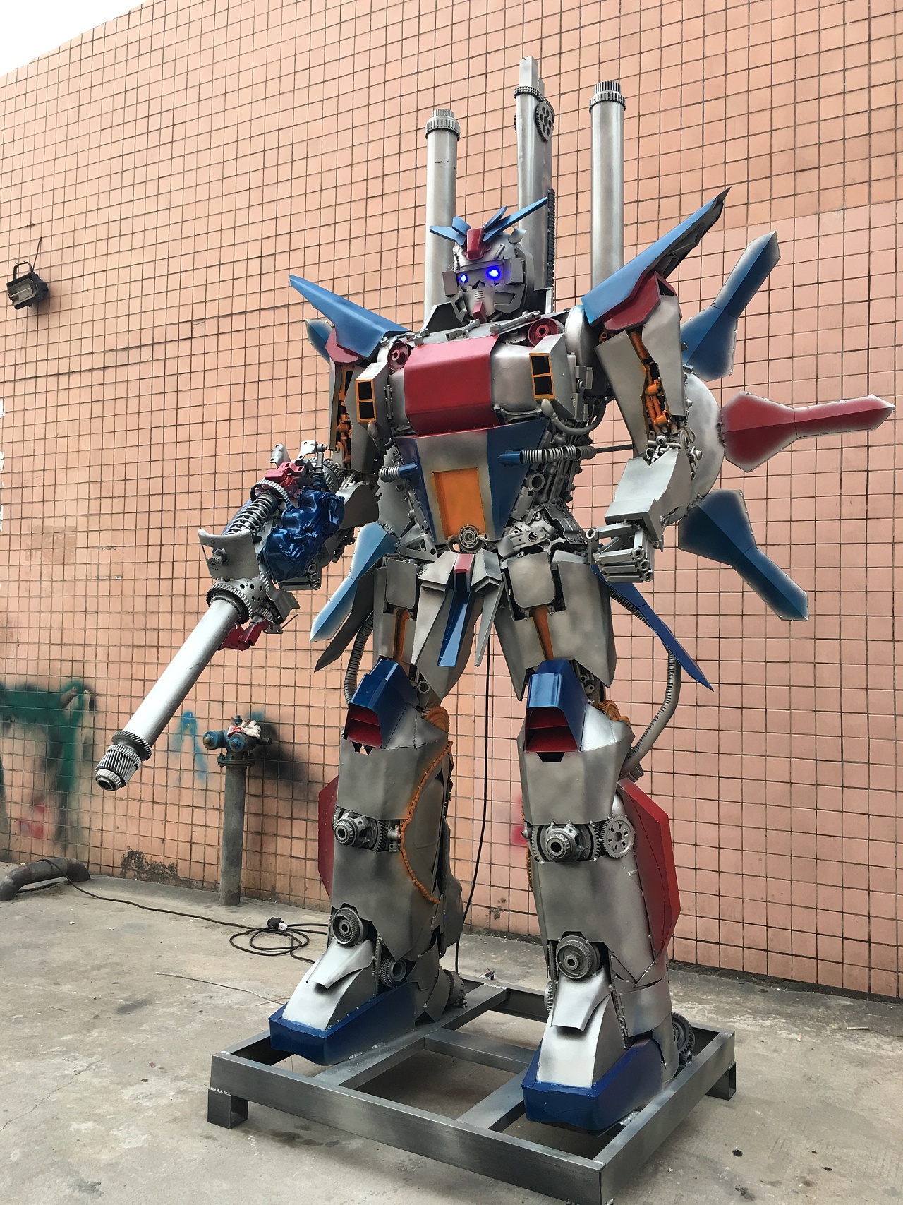 装甲战士_机甲勇士装甲战士_装甲战士格斗版出招表