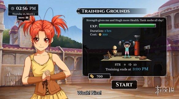 能与女性角色互动的手游_acg绅士动漫美女游戏_动漫美女游戏