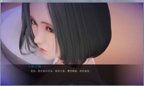 能与女性角色互动的手游_动漫美女游戏_acg绅士动漫美女游戏