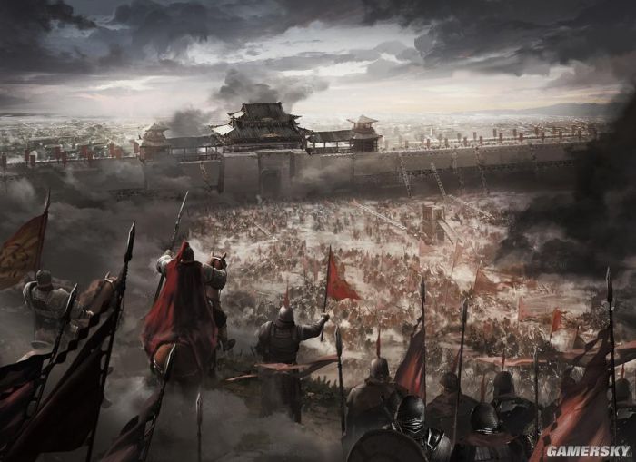 戒卫游戏攻略：玩转技巧揭秘！