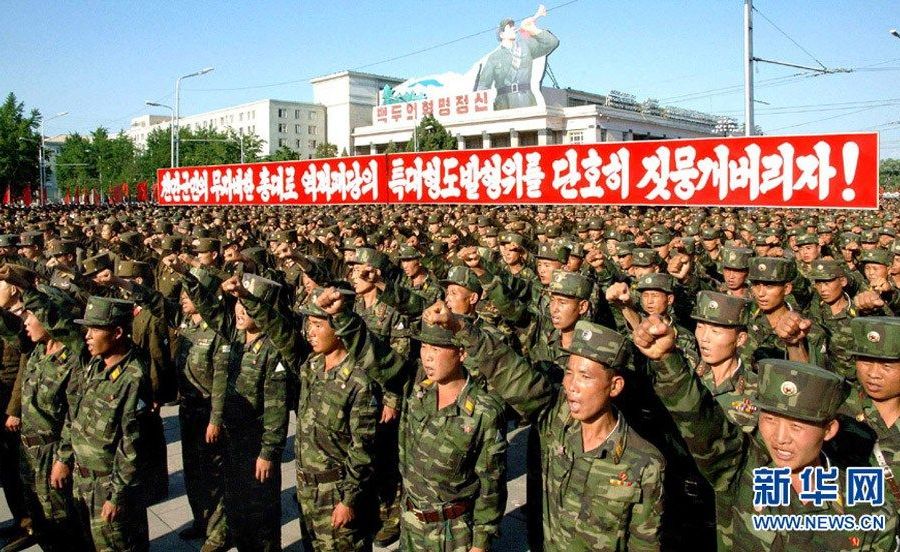 朝鲜进攻美国游戏_美国为何进攻南联盟_中国进攻越南美国援助
