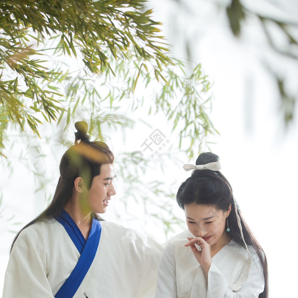 橙光游戏古代真人立绘_橙光古风人物立绘素材_橙光真人古风游戏