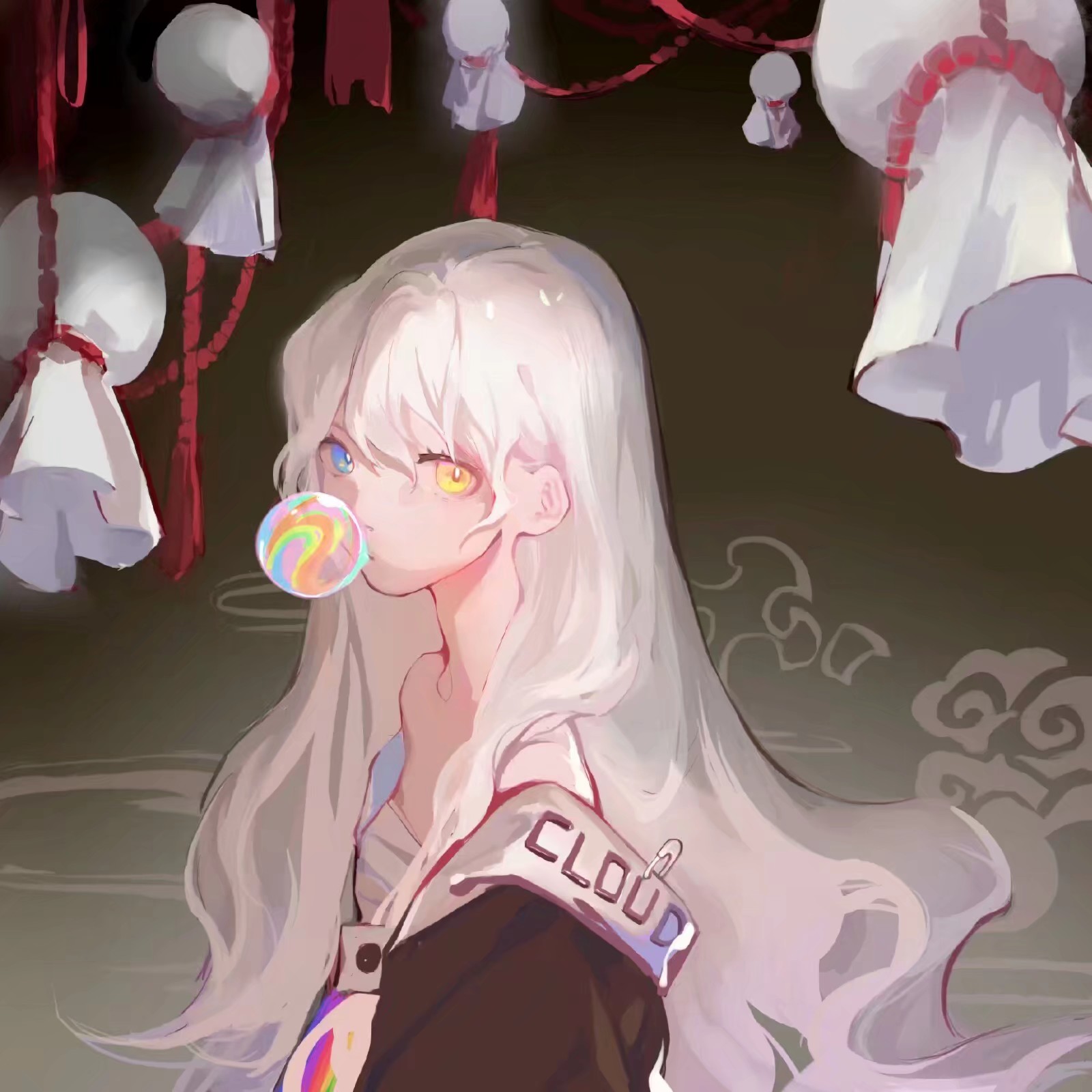 动漫少女图_古埃及少女动漫图_触娘人棍少女动漫图