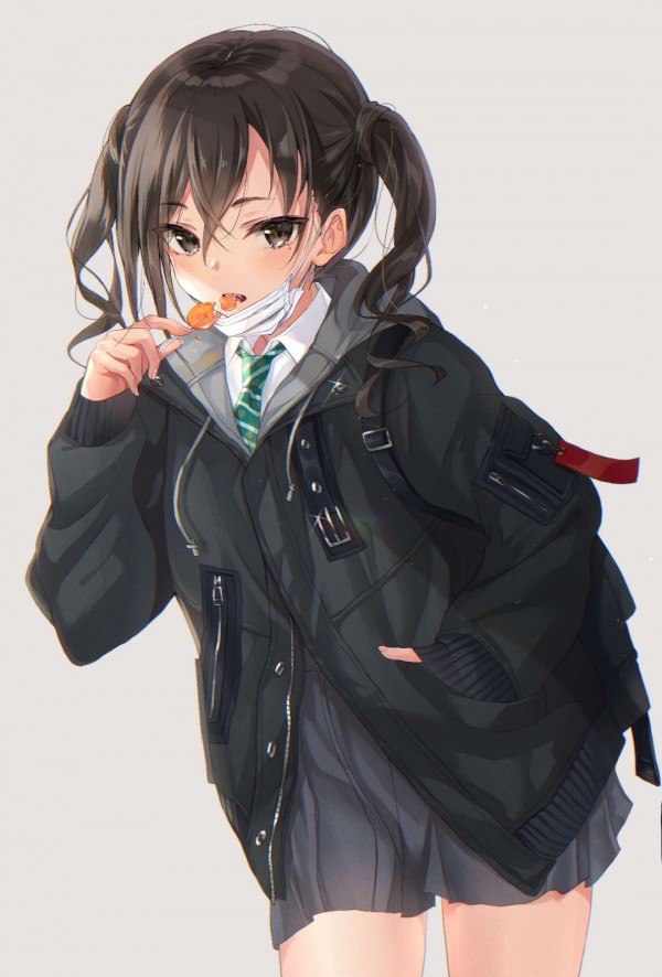 动漫少女图_触娘人棍少女动漫图_古埃及少女动漫图