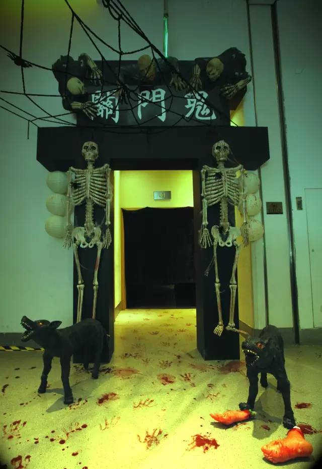 香港鬼屋排名第一的是_香港的鬼屋_香港有鬼屋吗