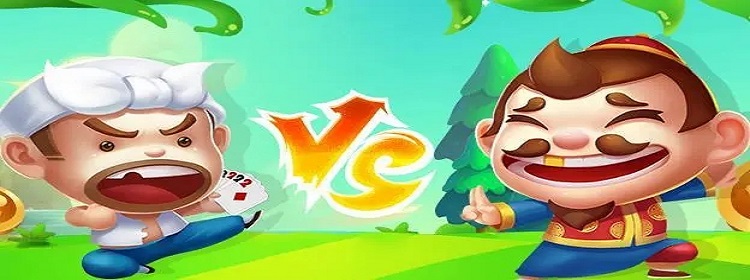 随时与好友斗地主，乐趣无限！