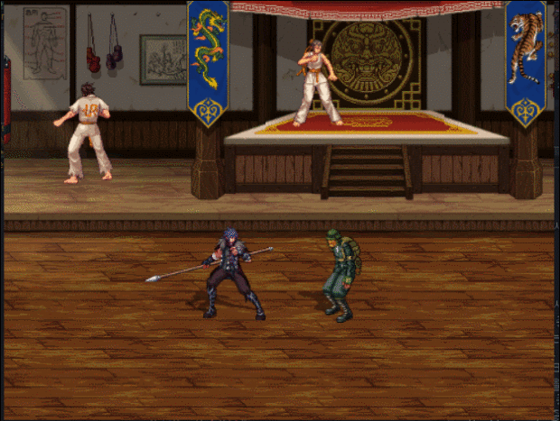 魔枪士决战者技能加点_dnf魔枪士决战者加点_魔枪士