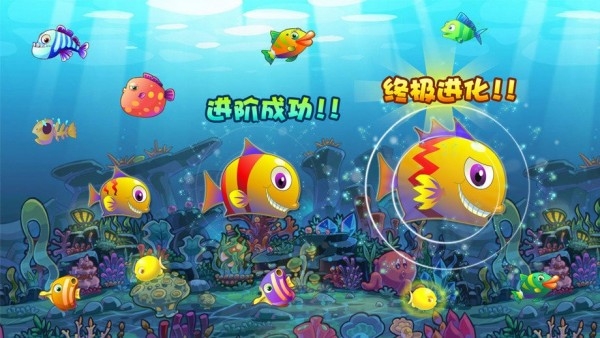 养鱼场游戏_养鱼游戏水族箱_养鱼游戏中文版