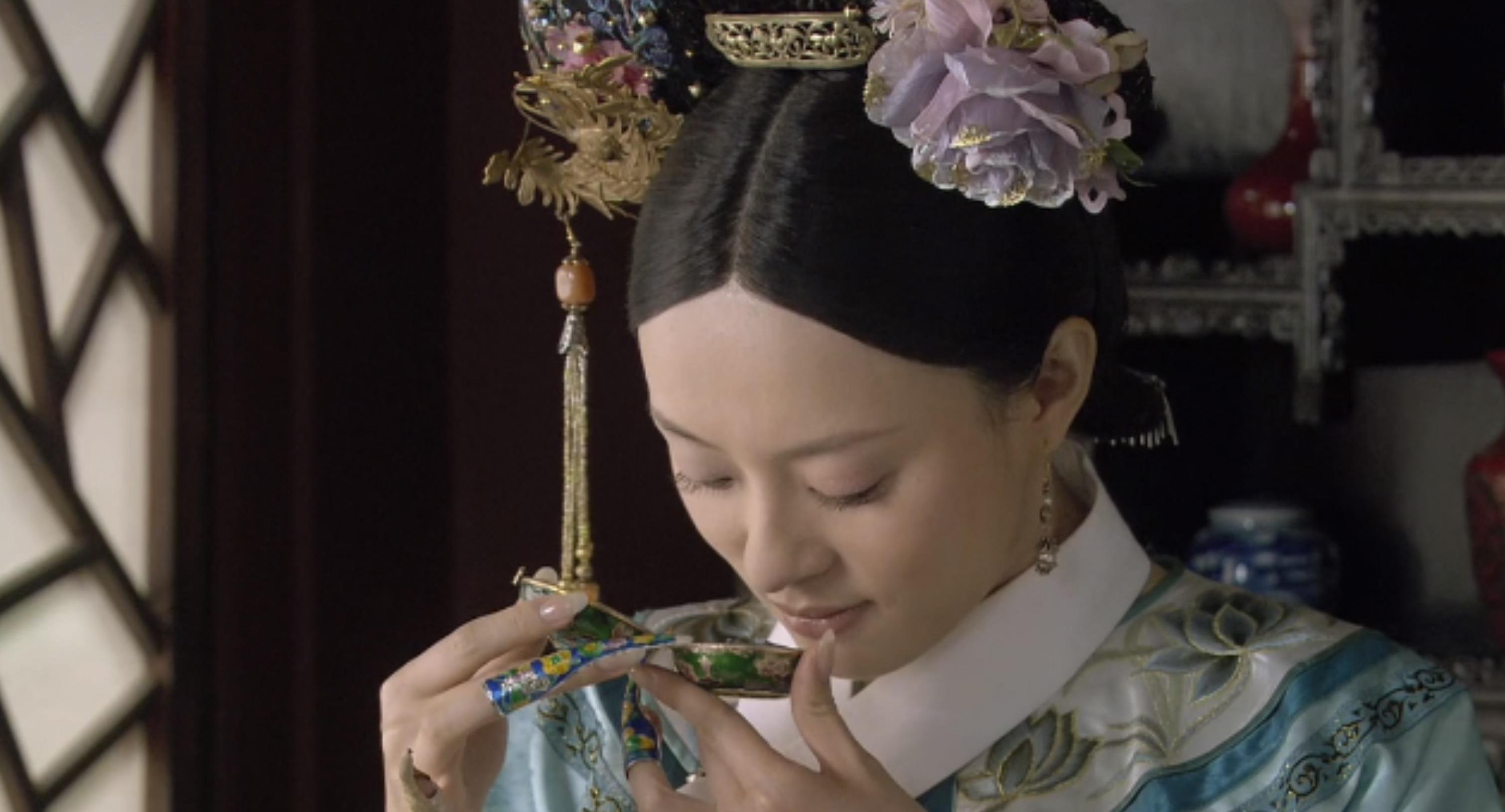 甄嬛传找不同_甄嬛传之找茬2_甄嬛传套路