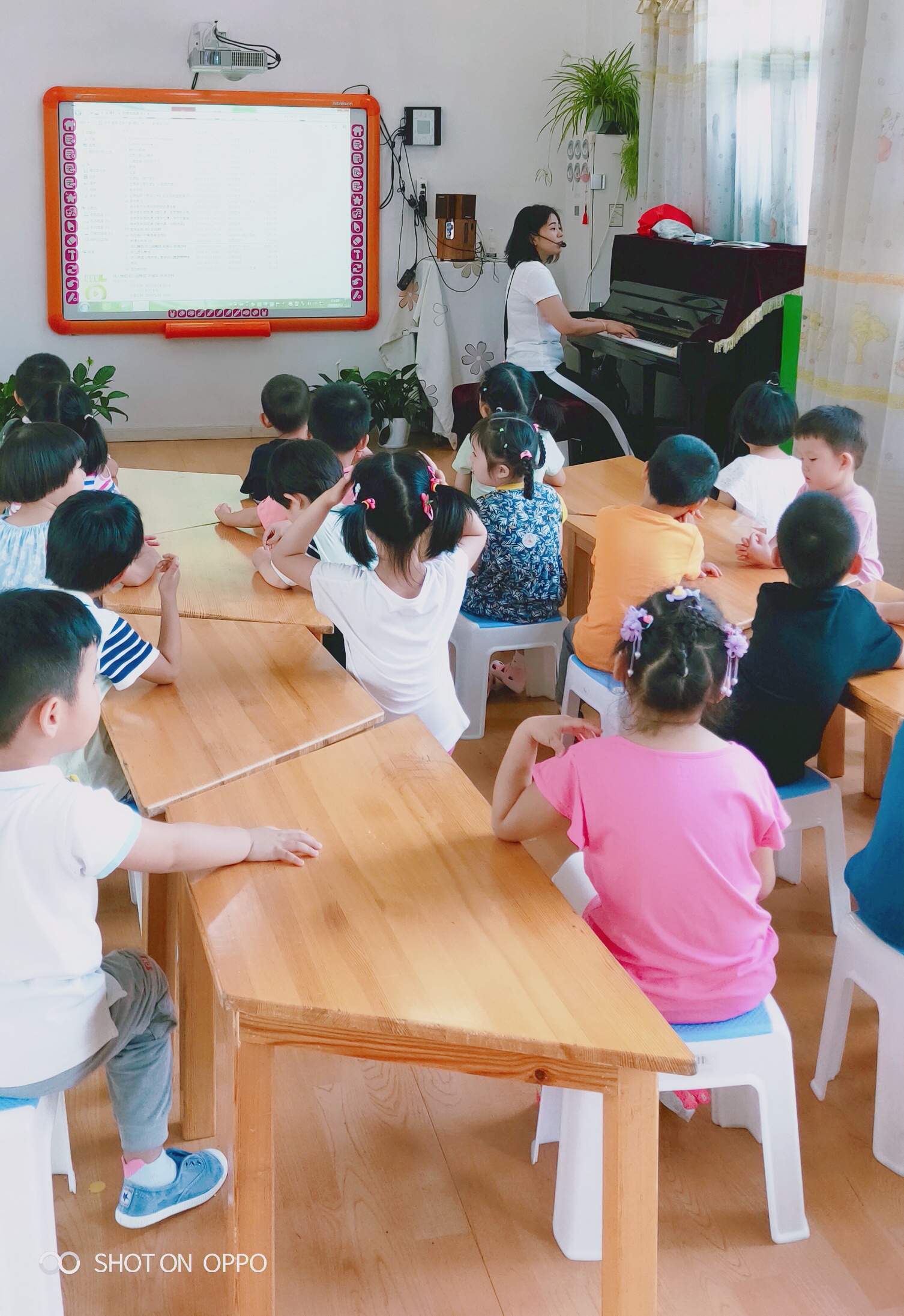 田园幼儿园是公办还是民办_田集镇启蒙幼儿园_田园幼儿园招生