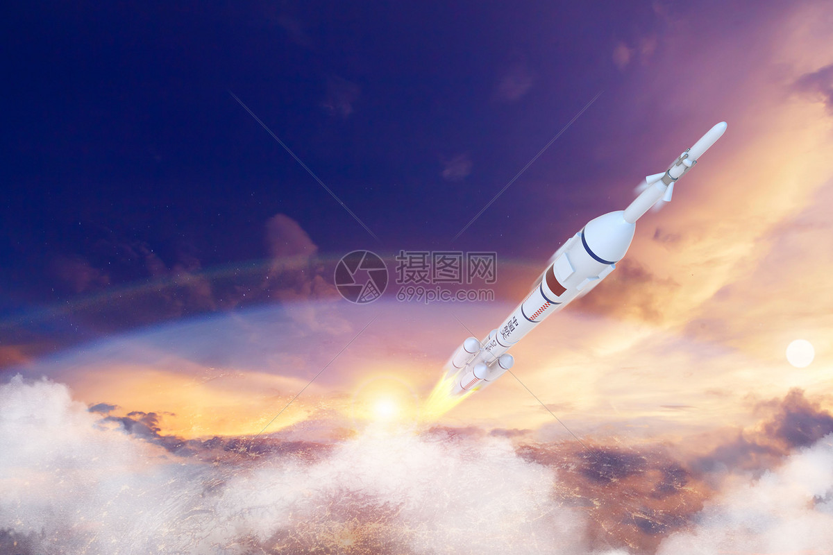 火箭升空原理_火箭升空_火箭升空视频