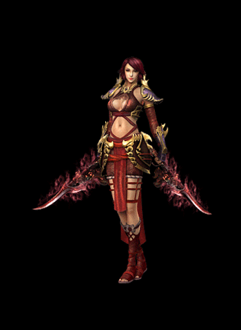 sacred 3