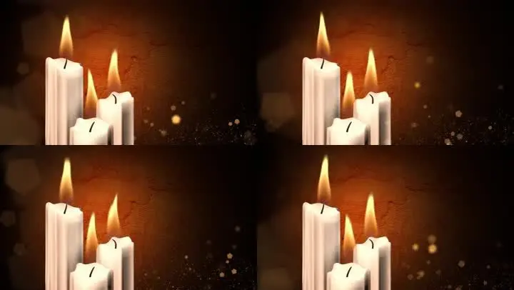 东圣节_天主教诸圣节歌曲_圣烛节