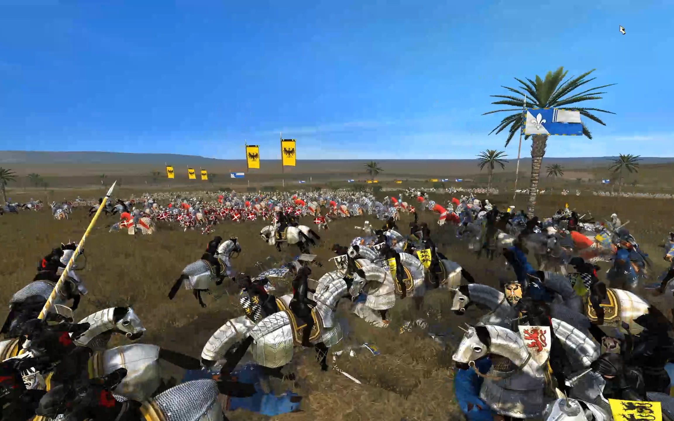 骑马与砍杀2mod_骑马与砍杀mod_骑马与砍杀mod在哪下