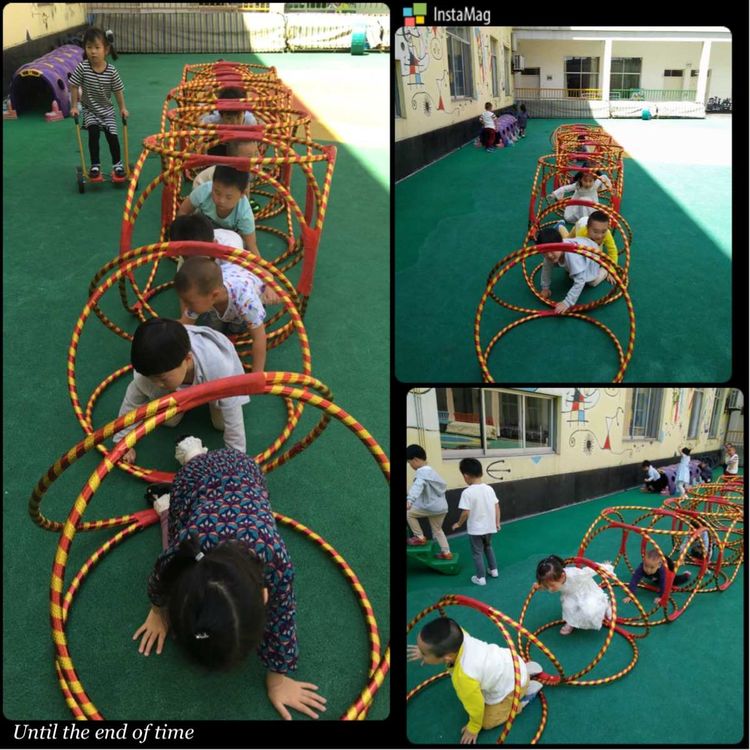 儿童踩踏车图片_儿童版踩踩踩_幼儿踩踏图