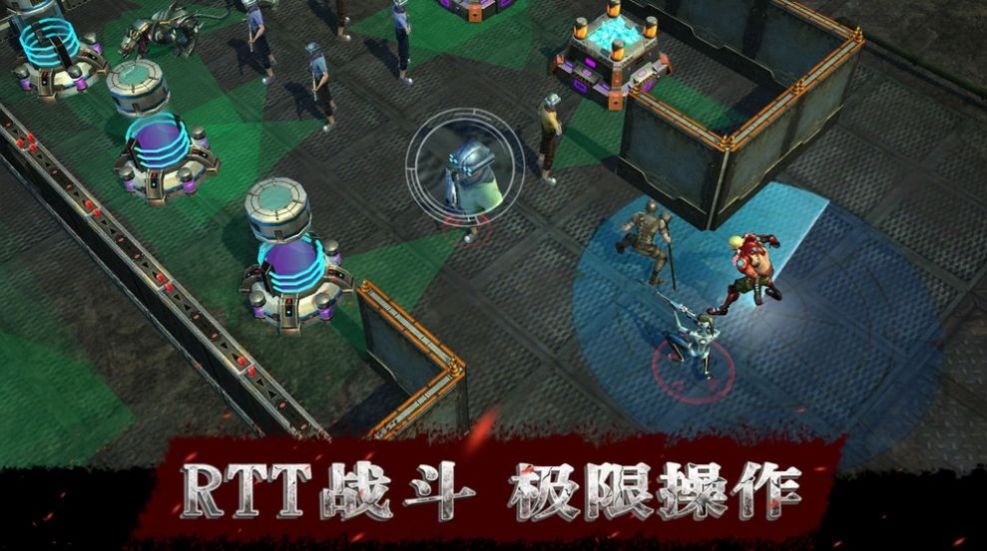 《末世进化游戏》_进化末世游戏有哪些_末世之进化游戏