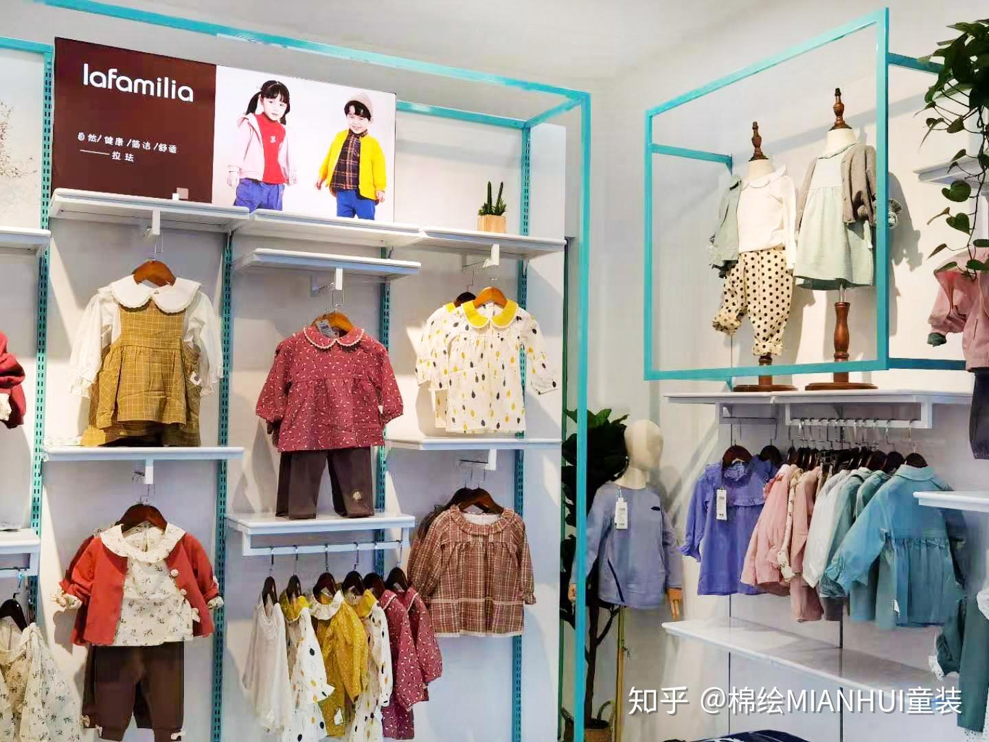童装店最佳开店时间_开童装店什么季节开店最好_童装店开店攻略