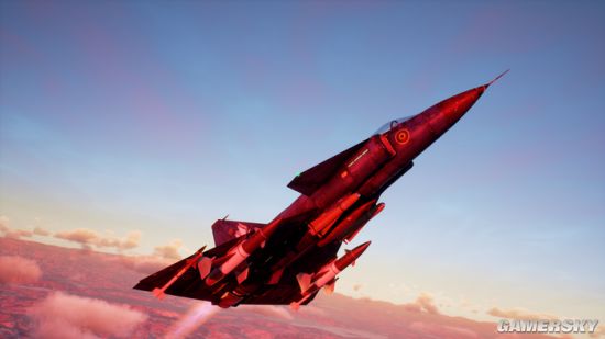 画质好的空战游戏_空战画面好游戏怎么玩_画面最好的空战游戏