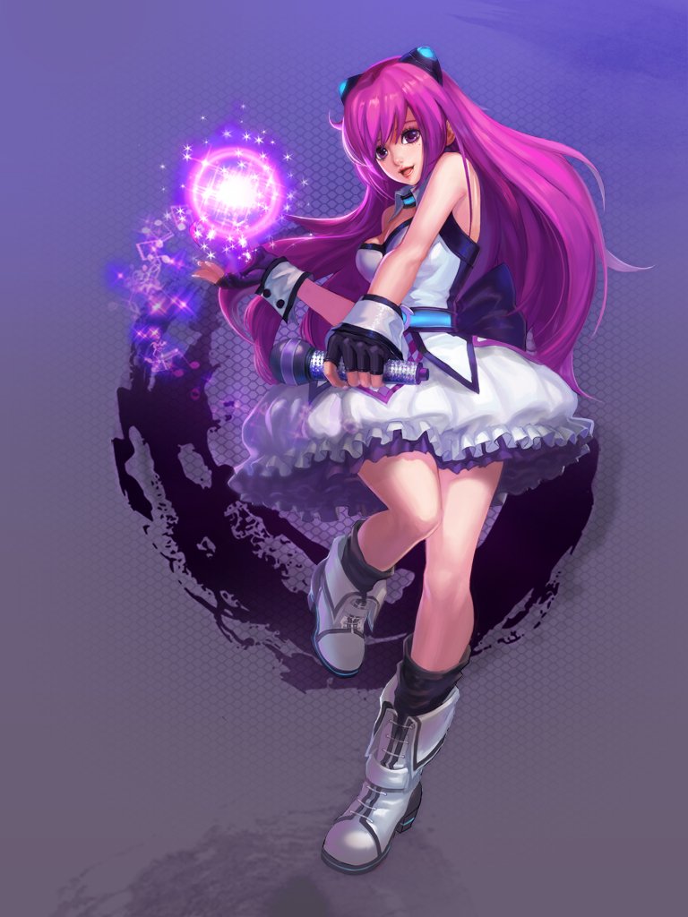 钢鉄の魔女アンネローゼ_魔钢鉄の魔女_钢鉄の魔女アンネローゼ 06