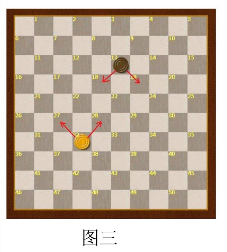 跳棋的游戏玩法_跳棋游戏玩法_玩法跳棋游戏规则