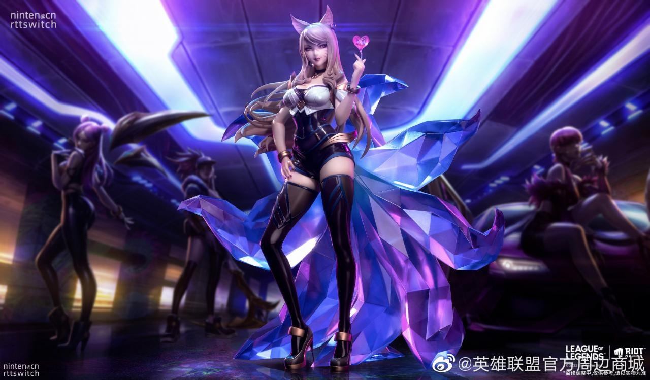偶像歌手阿狸预售_预售偶像歌手阿狸多少钱_偶像歌手阿狸发布时间