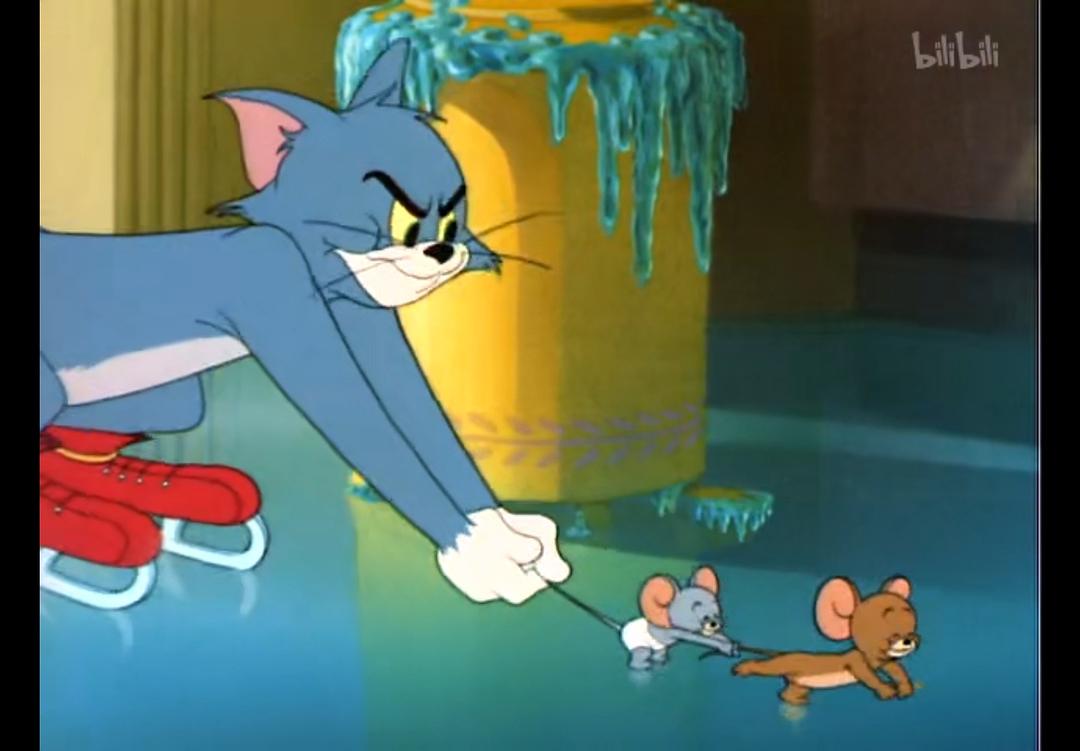猫和老鼠 游戏_猫老鼠小游戏_猫抓老鼠的游戏