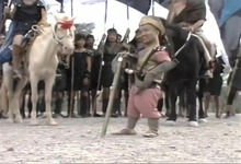 封神英雄土行孙_封神演义小说里面经典句子_封神榜里面关于土行孙好色