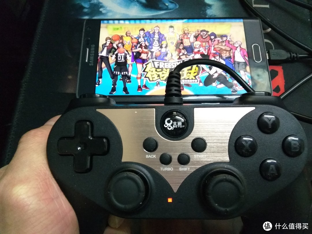 北通无线手柄玩电视游戏哪款好_北通手柄模拟xbox_北通手柄能玩xbox游戏么