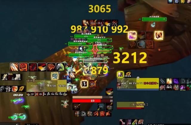 魔兽收费_魔兽收费机制_魔兽收费怎么收