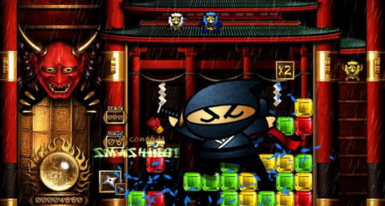 pc版忍者龙剑传_忍者龙剑传apk_pc360游戏忍者龙剑传