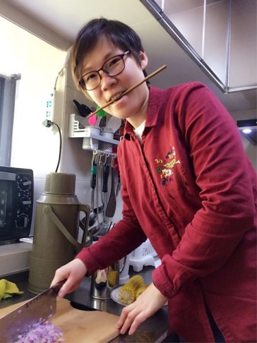 肠姐是谁_肠姐_肠姐艾尔莎