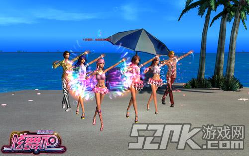 炫舞时代2_天天炫舞_炫舞官网