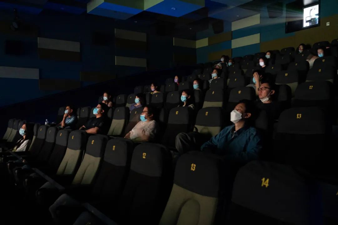 唐人社影院：经典电影之家