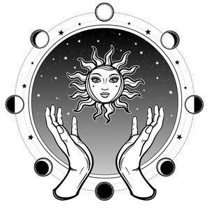 十字加十字太阳加月亮_十字对十字太阳的月亮打一字_十字对十字太阳对月亮打一字