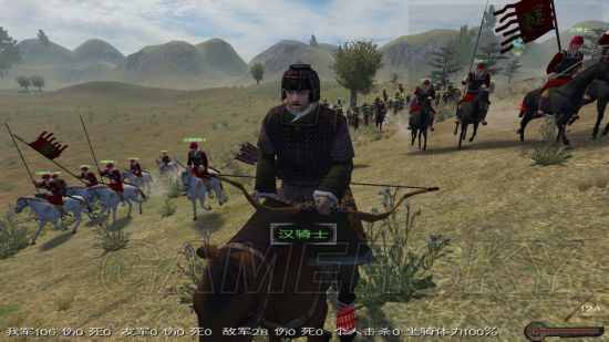 帕提亚战术_帕提亚战术破解_帕提亚兵种