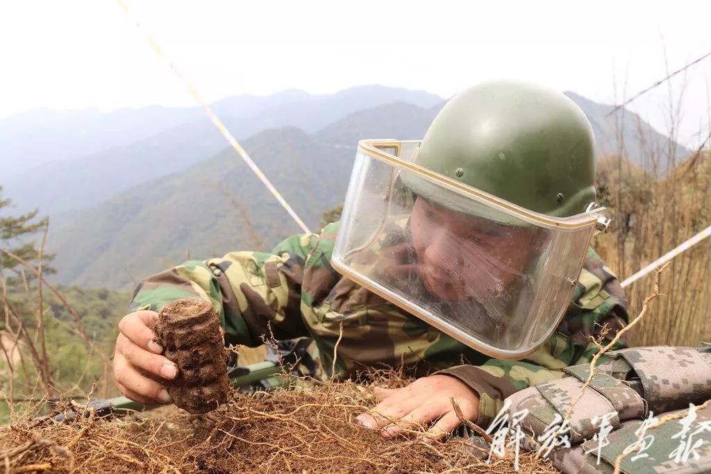 刺激危险！扫雷游戏震撼地球！