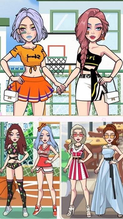 什么叫世界女孩_我的世界女孩版_世界女孩组合